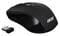 Фото - Миша бездротова Acer OMR010 WL Black (ZL.MCEEE.028) | click.ua