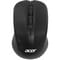 Фото - Миша бездротова Acer OMR010 WL Black (ZL.MCEEE.028) | click.ua