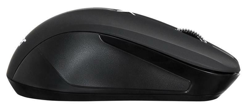 Миша бездротова Acer OMR010 WL Black (ZL.MCEEE.028)