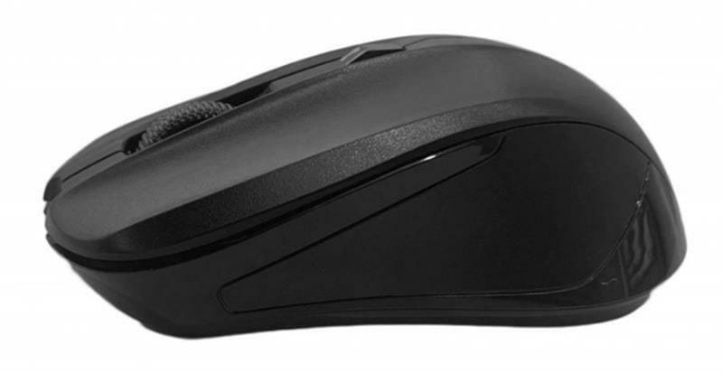 Миша бездротова Acer OMR010 WL Black (ZL.MCEEE.028)