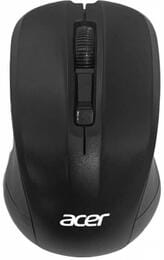 Миша бездротова Acer OMR010 WL Black (ZL.MCEEE.028)