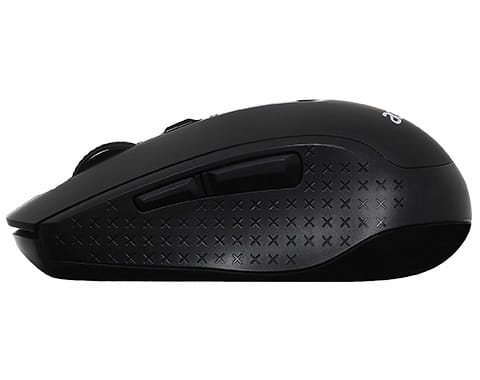 Мышь беспроводная Acer OMR070 WL Black (ZL.MCEEE.02F)