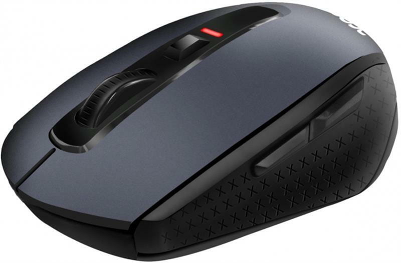Мышь беспроводная Acer OMR070 WL Black (ZL.MCEEE.02F)