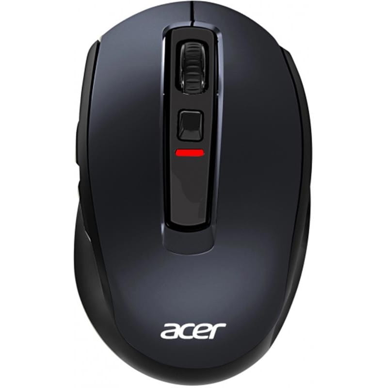Мышь беспроводная Acer OMR070 WL Black (ZL.MCEEE.02F)