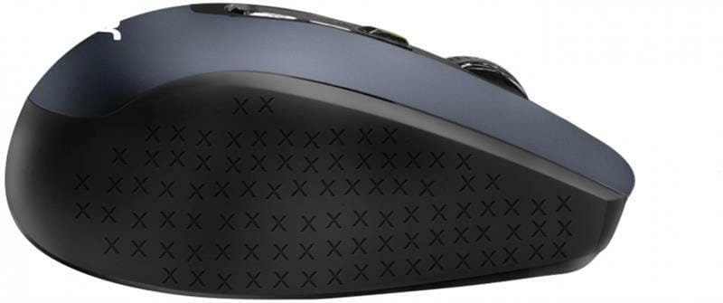 Мышь беспроводная Acer OMR070 WL Black (ZL.MCEEE.02F)