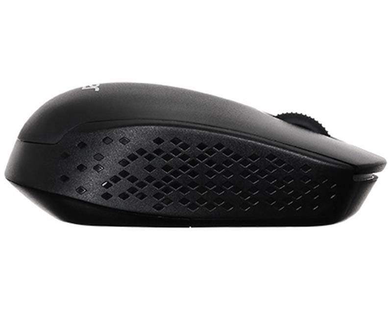 Миша бездротова Acer OMR020 WL Black (ZL.MCEEE.029)