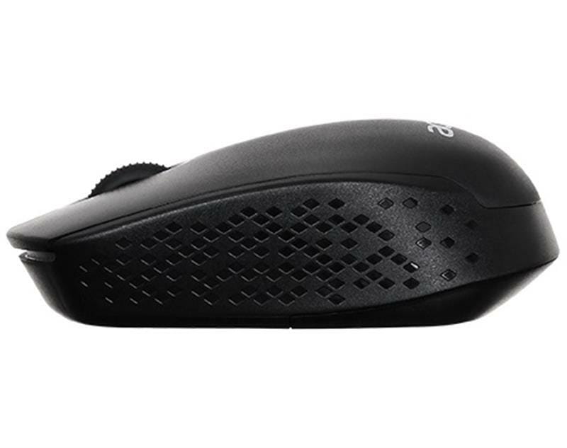 Миша бездротова Acer OMR020 WL Black (ZL.MCEEE.029)