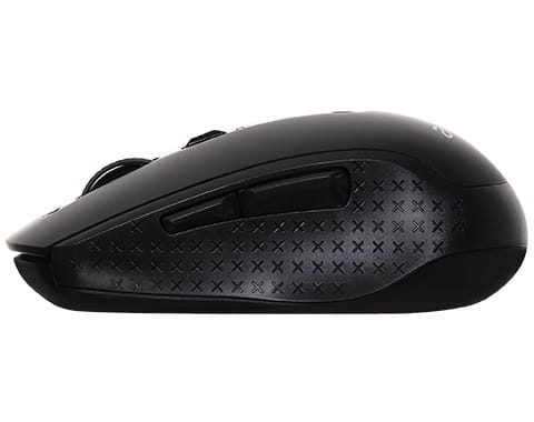Миша бездротова Acer OMR060 WL Black (ZL.MCEEE.02E)