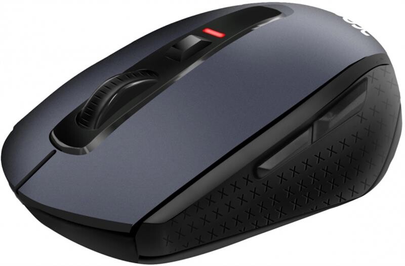 Миша бездротова Acer OMR060 WL Black (ZL.MCEEE.02E)