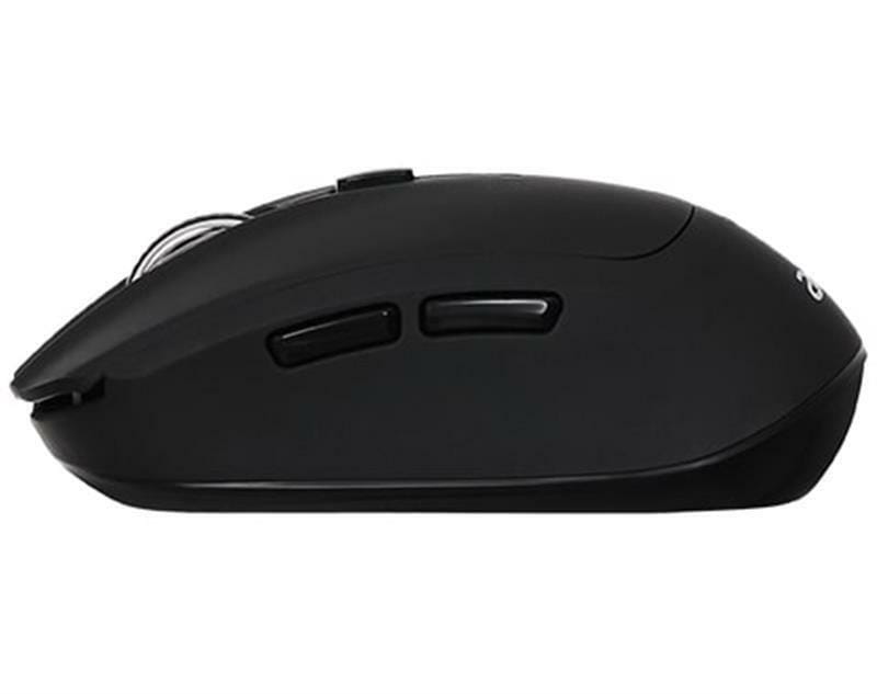 Миша бездротова Acer OMR040 WL Black (ZL.MCEEE.02C)