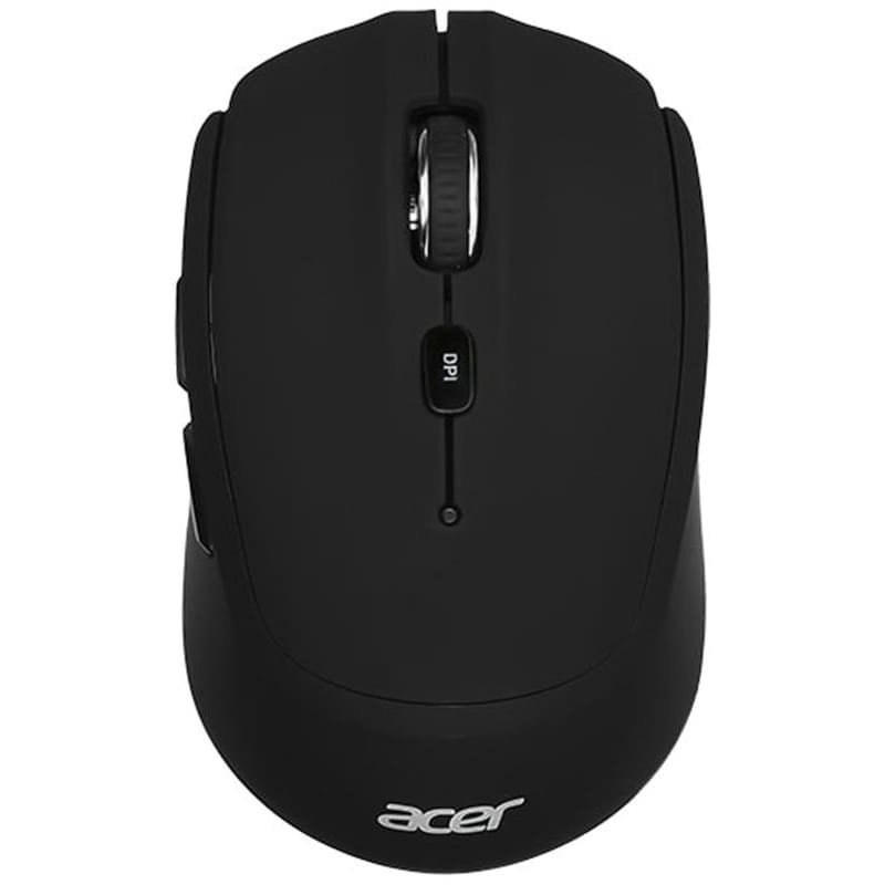 Миша бездротова Acer OMR040 WL Black (ZL.MCEEE.02C)