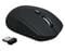 Фото - Миша бездротова Acer OMR040 WL Black (ZL.MCEEE.02C) | click.ua