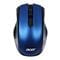 Фото - Миша бездротова Acer OMR031 WL Blue (ZL.MCEEE.02B) | click.ua