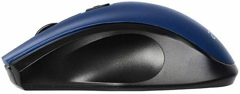 Миша бездротова Acer OMR031 WL Blue (ZL.MCEEE.02B)