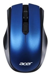 Мышь беспроводная Acer OMR031 WL Blue (ZL.MCEEE.02B)
