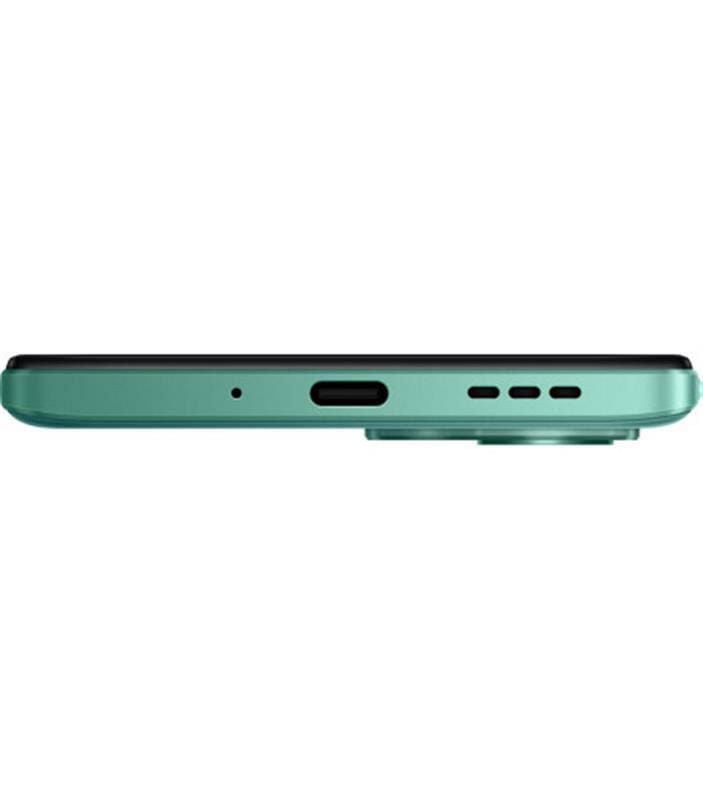 Смартфон Xiaomi Redmi Note 12 5G 4/128GB Dual Sim Forest Green EU_