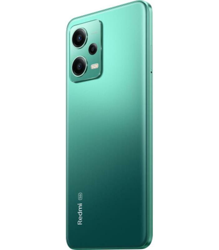 Смартфон Xiaomi Redmi Note 12 5G 4/128GB Dual Sim Forest Green EU_