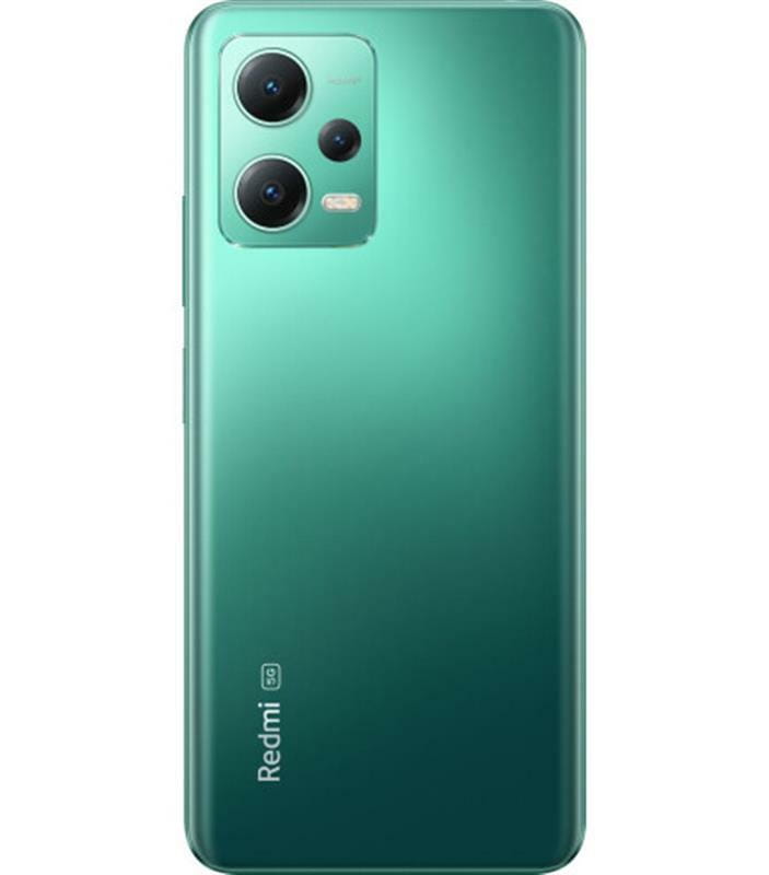 Смартфон Xiaomi Redmi Note 12 5G 4/128GB Dual Sim Forest Green EU_