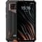 Фото - Смартфон Sigma mobile X-treme PQ55 Dual Sim Black/Orange | click.ua