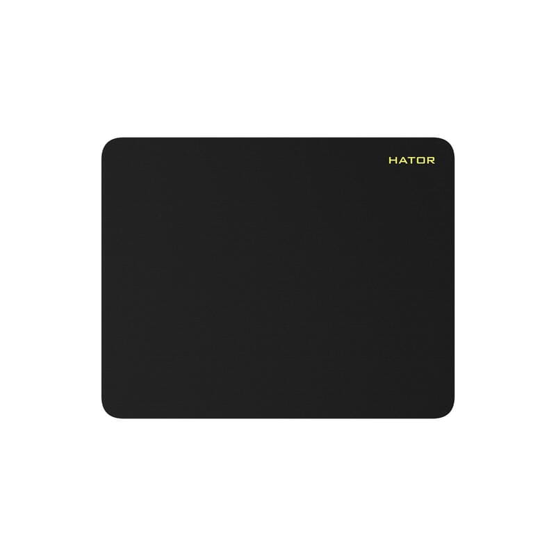 Игровая поверхность Hator Tonn Mobile Black (HTP-1000)