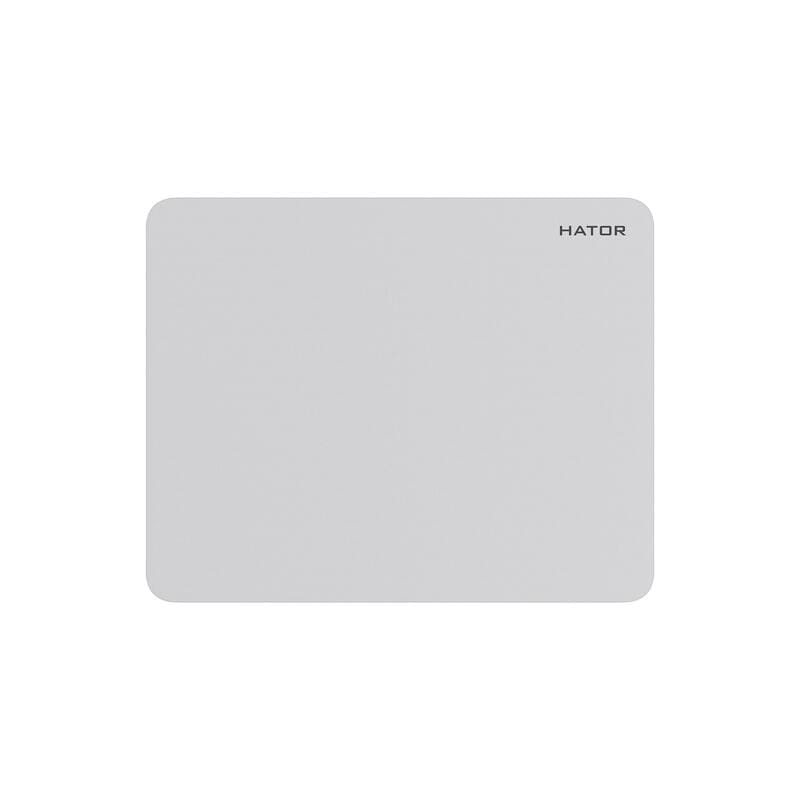 Iгрова поверхня Hator Tonn Mobile White (HTP-1001)