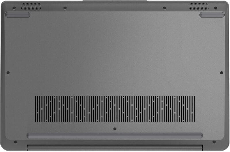 Ноутбук Lenovo IdeaPad 3 14ITL6 (82H701MRRA) Arctic Grey