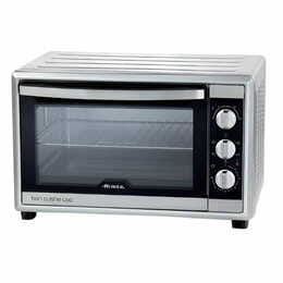 Електропіч Ariete 986 Silver