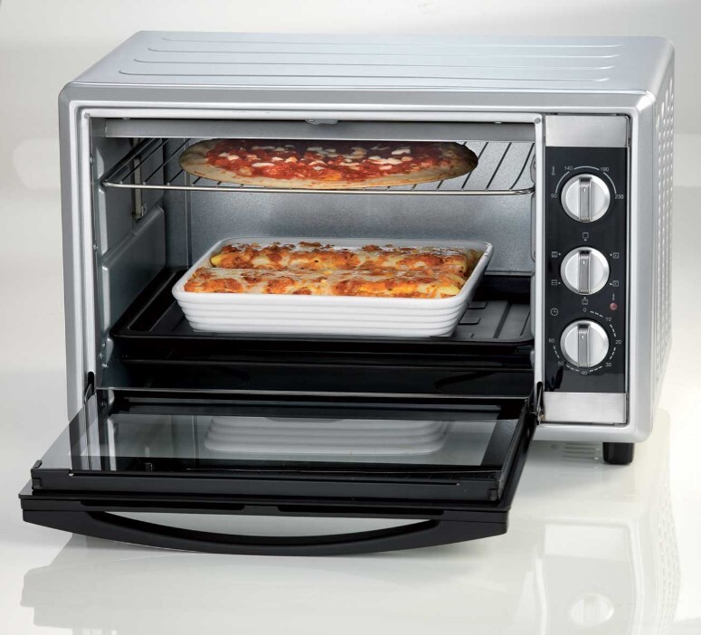 Електропіч Ariete 986