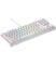 Фото - Клавиатура Hator Rockfall 2 Mecha TKL Orange White (HTK-521) | click.ua