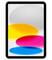 Фото - Планшет Apple A2757 iPad 10.9 (2022) Wi-Fi 5G 64GB Silver (MQ6J3RK/A) | click.ua