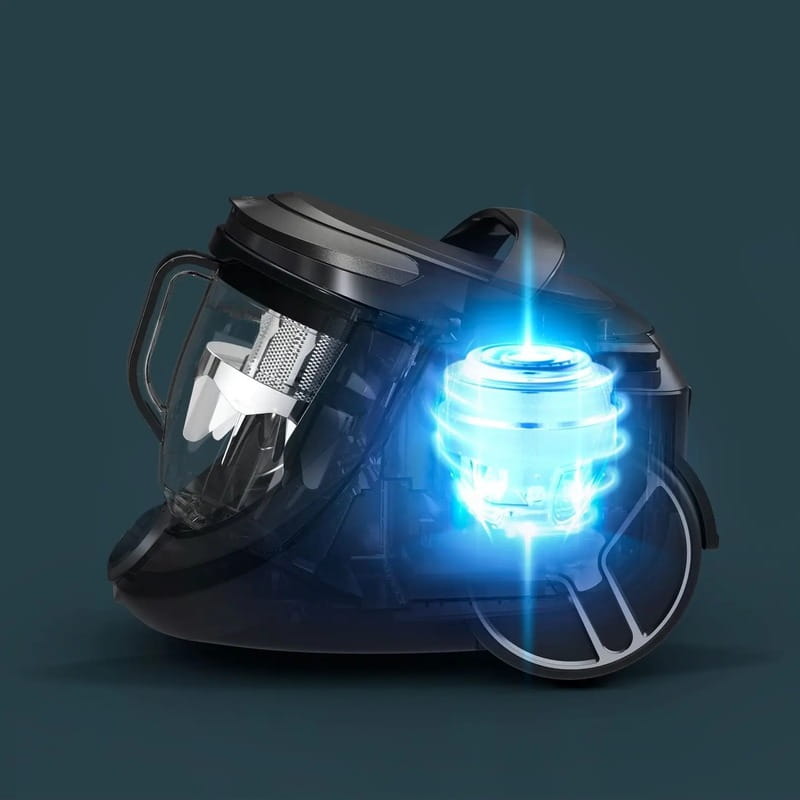 Пылесос Rowenta RO7971EA