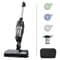 Фото - Акумуляторний пилосос Rowenta X-Combo GZ3039WO | click.ua