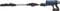 Фото - Акумуляторний пилосос Rowenta X-Force 9.6 Aqua Allergy RH20C0WO | click.ua