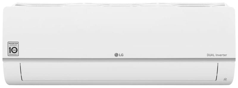 Кондиционер LG PC12SQ серия Standart Plus Inverter