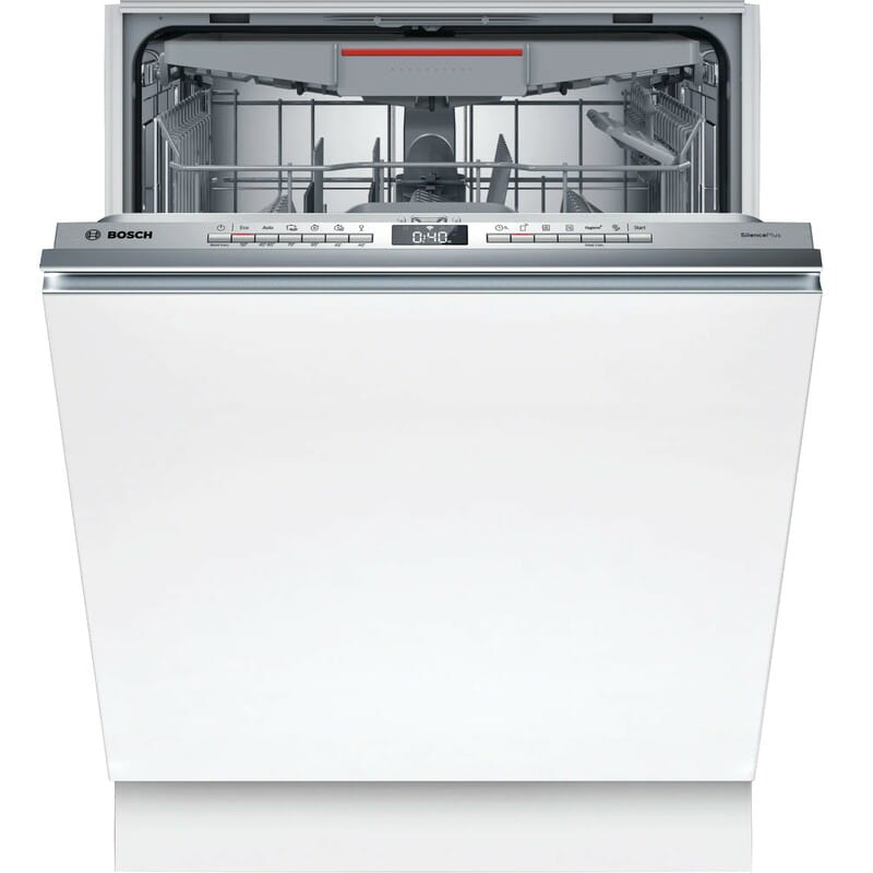 Встраиваемая посудомоечная машина Bosch SMV4HMX65K