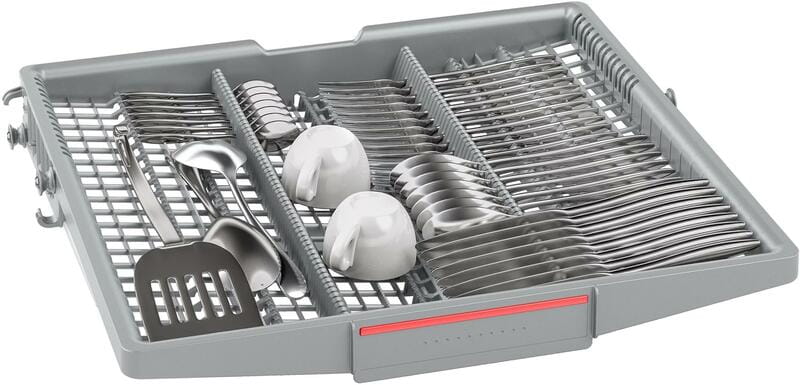 Встраиваемая посудомоечная машина Bosch SMV4HMX66K
