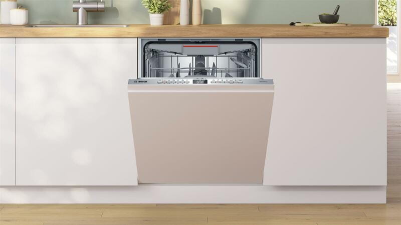 Встраиваемая посудомоечная машина Bosch SMV4HMX66K