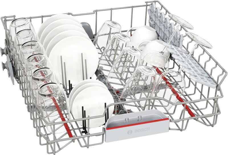 Встраиваемая посудомоечная машина Bosch SMV4HMX66K
