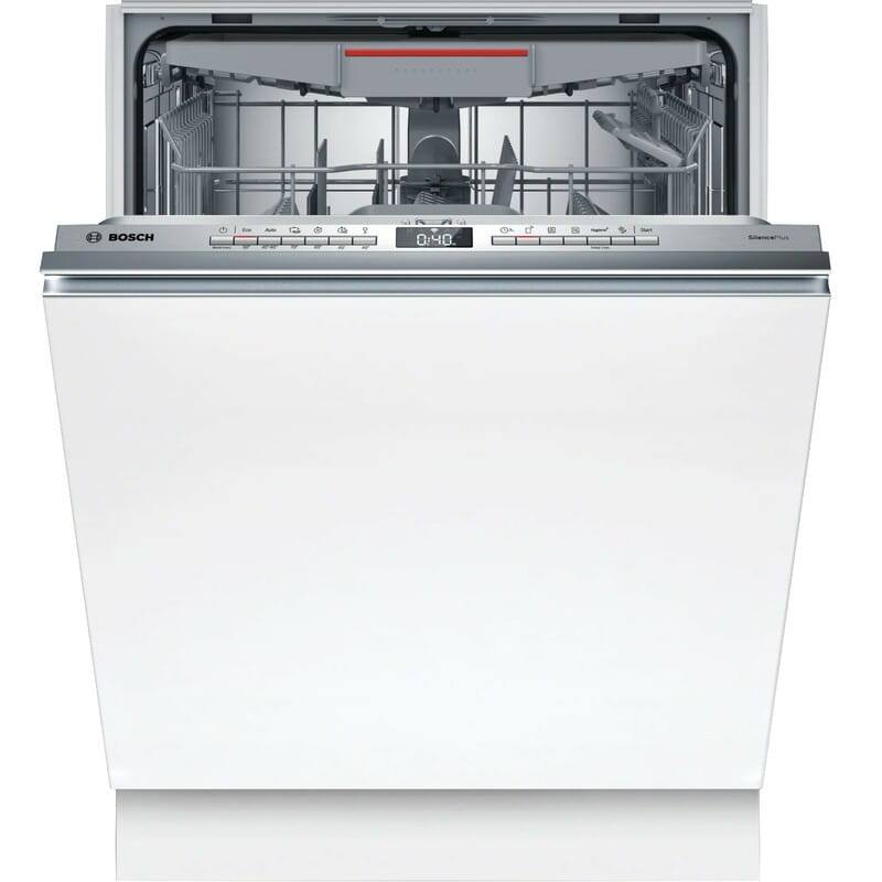 Встраиваемая посудомоечная машина Bosch SMV4HMX66K