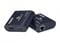 Фото - Подовжувач Cablexpert HDMI - RJ-45 (F/F), до 60 м, Black (DEX-HDMI-03) | click.ua