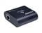 Фото - Удлинитель Cablexpert HDMI - RJ-45 (F/F), до 60 м, Black (DEX-HDMI-03) | click.ua