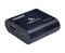 Фото - Подовжувач Cablexpert HDMI - RJ-45 (F/F), до 60 м, Black (DEX-HDMI-03) | click.ua