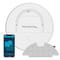 Фото - Робот-пилосос Rowenta X-Plorer S130AI Animal & Allergy RR9077WH | click.ua