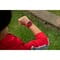 Фото - Дитячий фітнес-браслет Garmin Vivofit Jr 3 Marvel Iron Man (010-02441-61) | click.ua