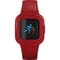 Фото - Детский фитнес-браслет Garmin Vivofit Jr 3 Marvel Iron Man (010-02441-61) | click.ua