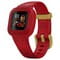 Фото - Детский фитнес-браслет Garmin Vivofit Jr 3 Marvel Iron Man (010-02441-61) | click.ua