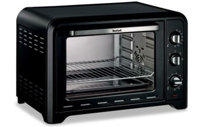 Электропечь Tefal OF4848
