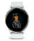 Фото - Смарт-годинник Garmin Venu 3 Silver Stainless Steel Bezel with Whitestone Case and Silicone Band (010-02784-50) | click.ua