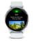 Фото - Смарт-годинник Garmin Venu 3 Silver Stainless Steel Bezel with Whitestone Case and Silicone Band (010-02784-50) | click.ua