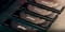 Фото - Модуль памяти DDR4 2x8GB/3200 Kingston Fury Renegade Black (KF432C16RB2K2/16) | click.ua
